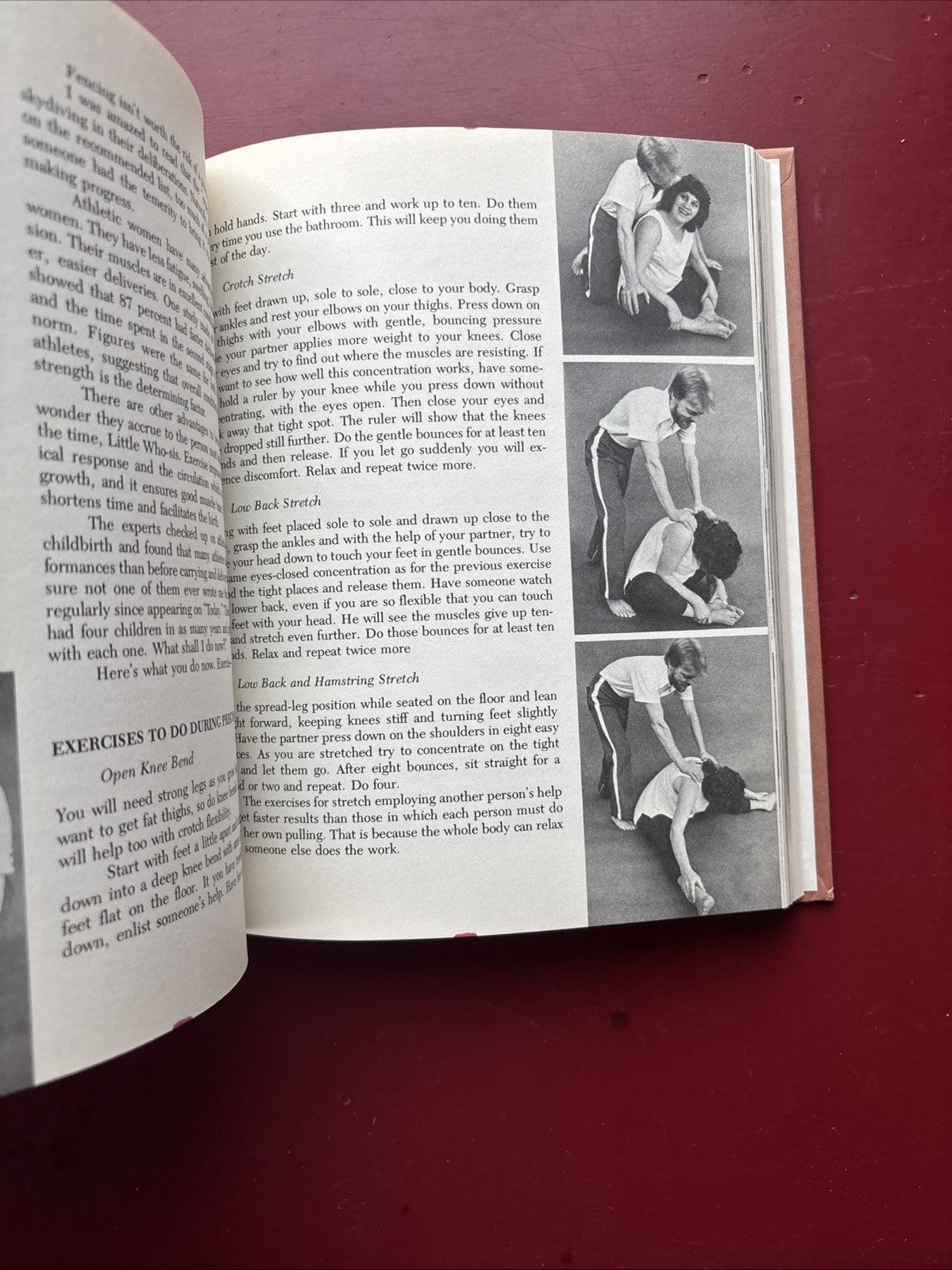 pain erasure the bonnie prudden way by Prudden, Bonnie