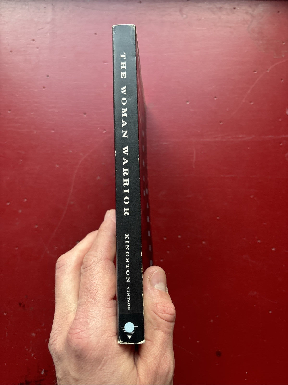 Woman Warrior : Memoirs of a Girlhood among Ghosts by Maxine Hong Kingston...