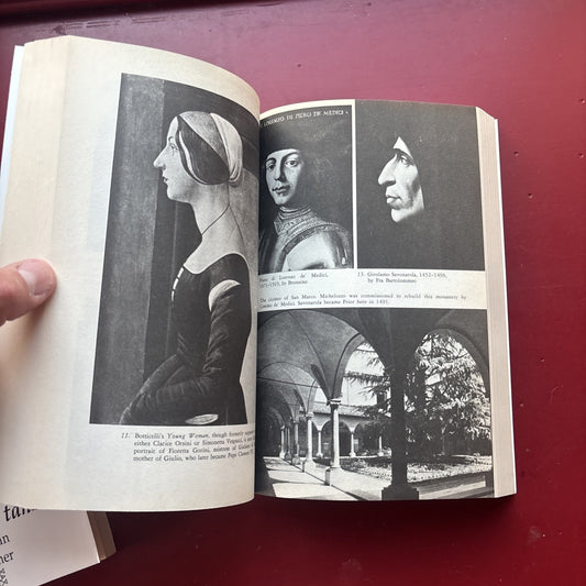 The House of Medici Christopher Hibbert Rise and Fall Paperback History Wealth