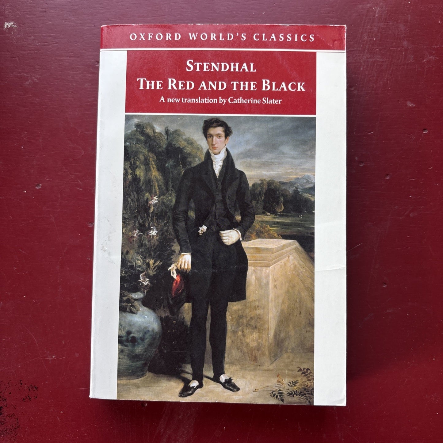 The Red and the Black by Stendhal (1998, Trade Paperback)
