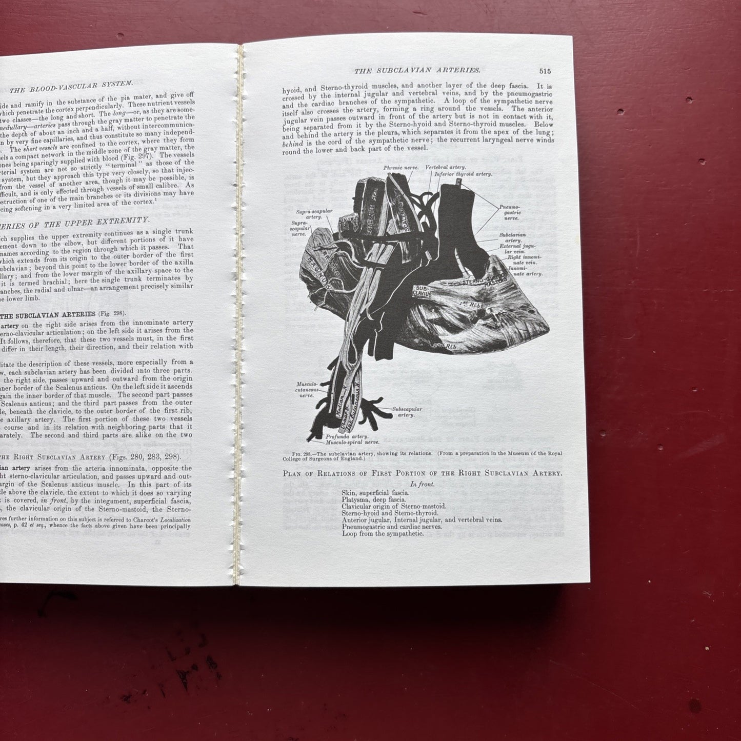Gray's Anatomy : The Unabridged Running Press Edition of the American Classic by