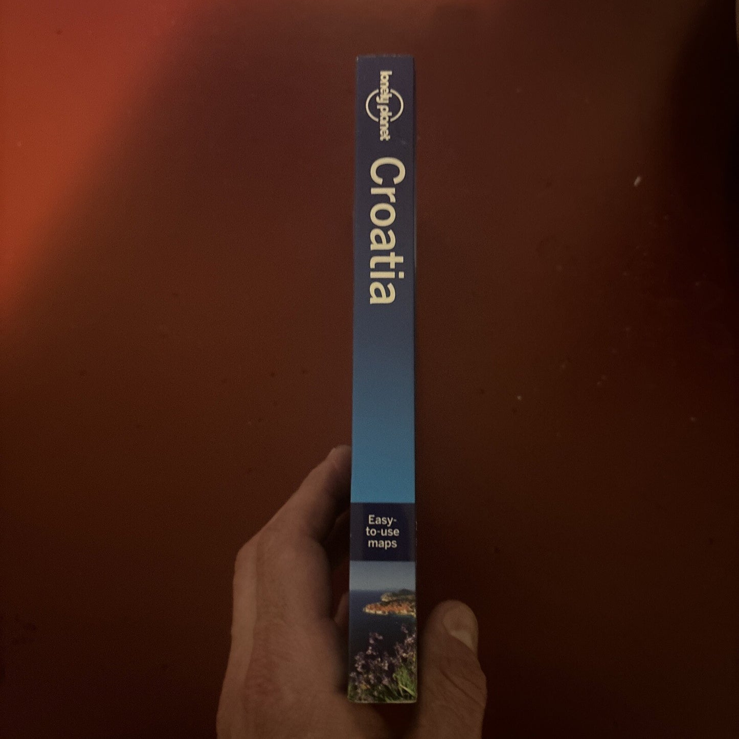 Lonely Planet Croatia (2013, Trade Paperback)