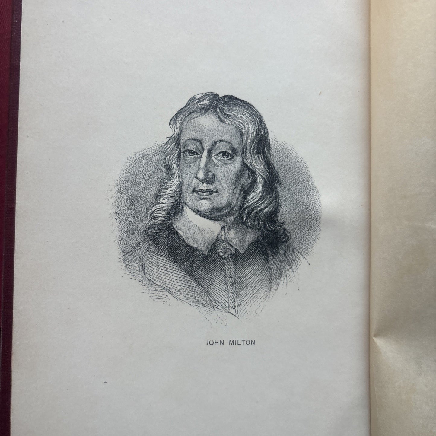 4 Poetical Works T.Y. Crowell & Co. Kipling Arnold Milton Burns Gladstone