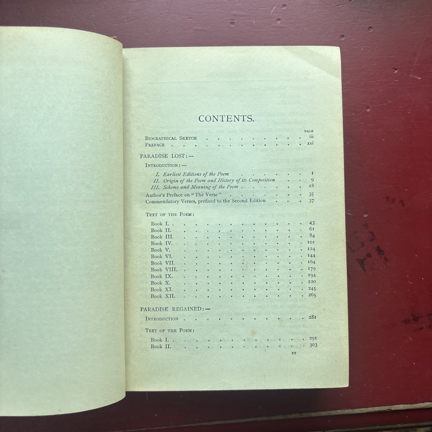 4 Poetical Works T.Y. Crowell & Co. Kipling Arnold Milton Burns Gladstone