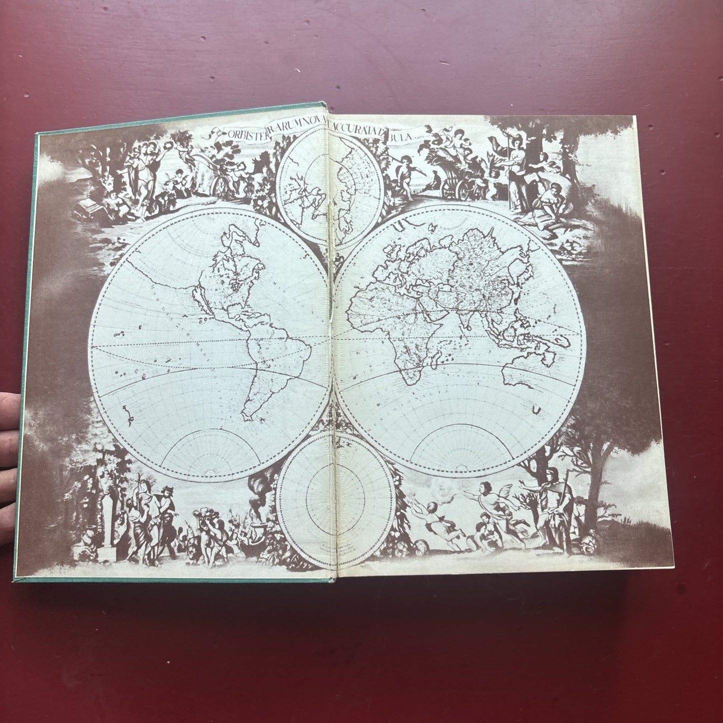 Peter Freuchen's Book of The Seven Seas Freuchen, Peter