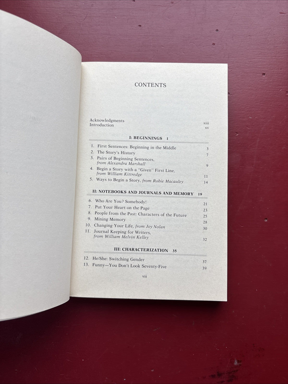 What If? Writing Exercises for Fiction Writers by Anne Bernays, Pamela Painter