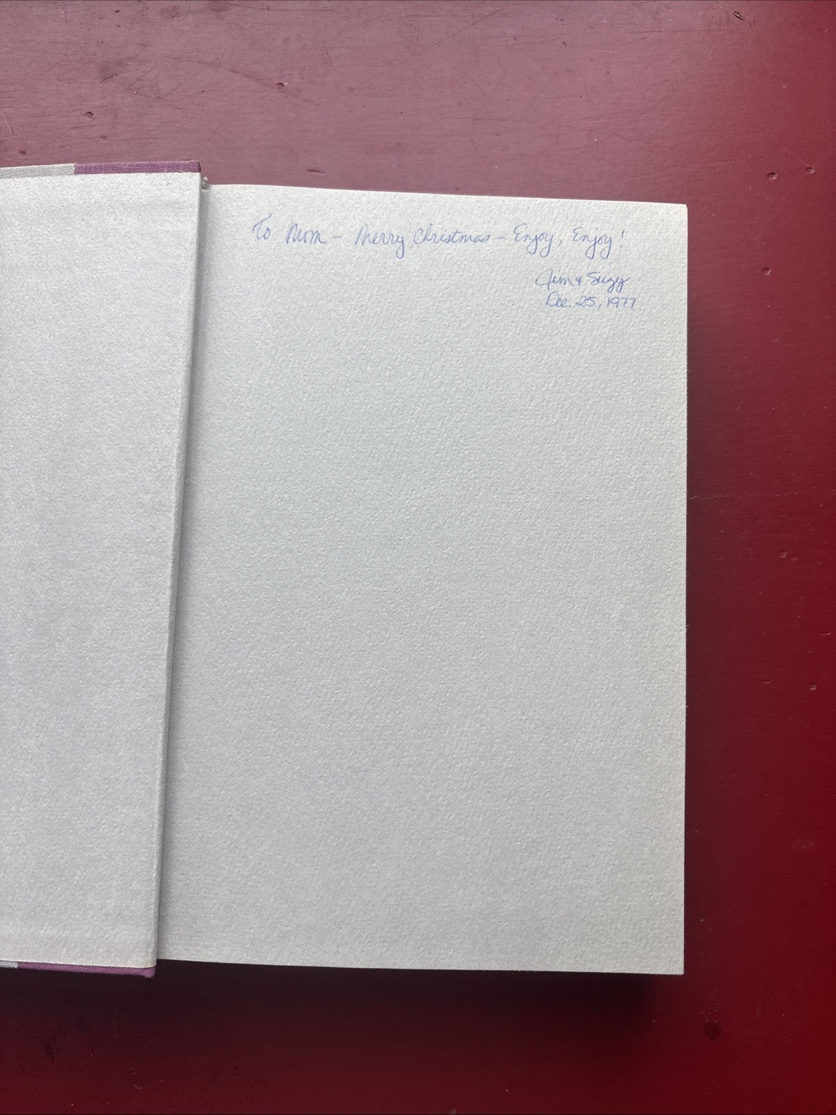 "An Autobiography" by Agatha Christie (HC, 1st Ed)