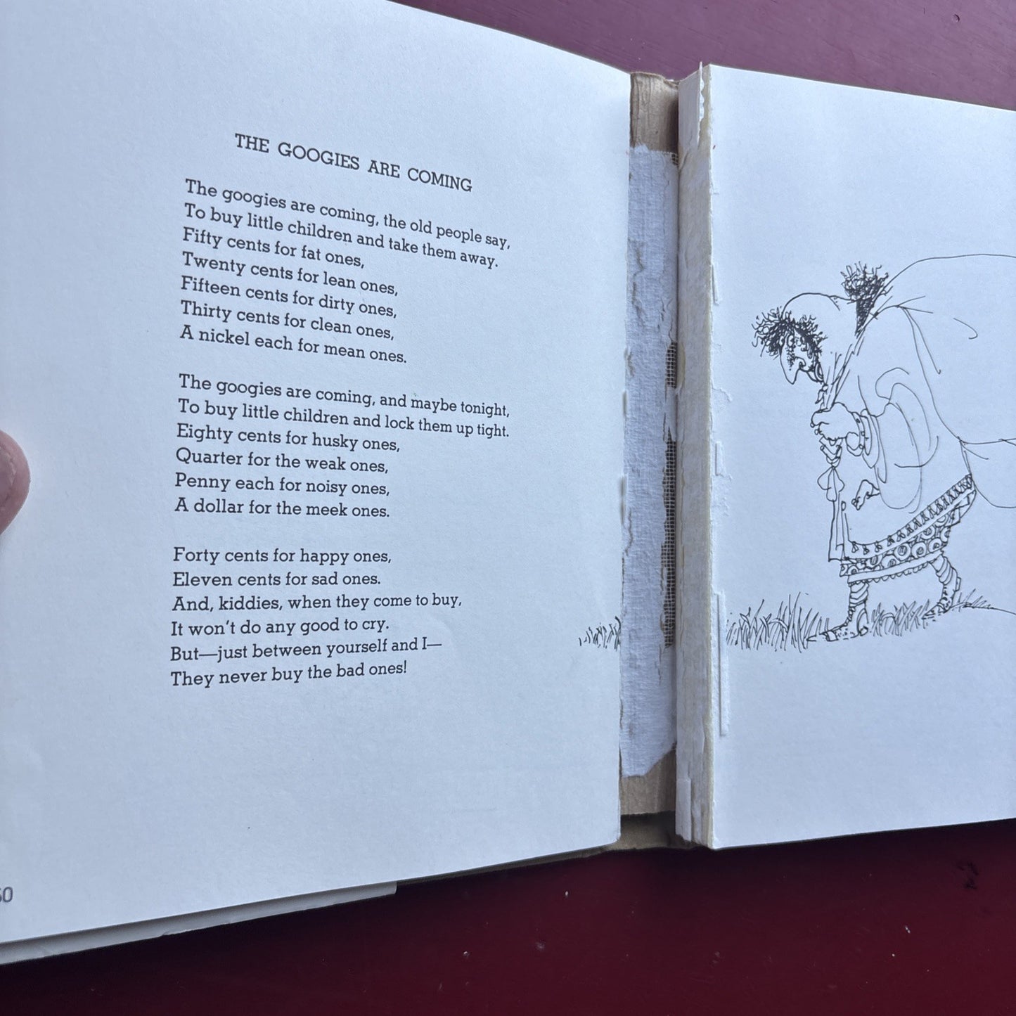 3 Shel Silverstein: Falling Up Sidewalk Ends Everything On It Hardcover