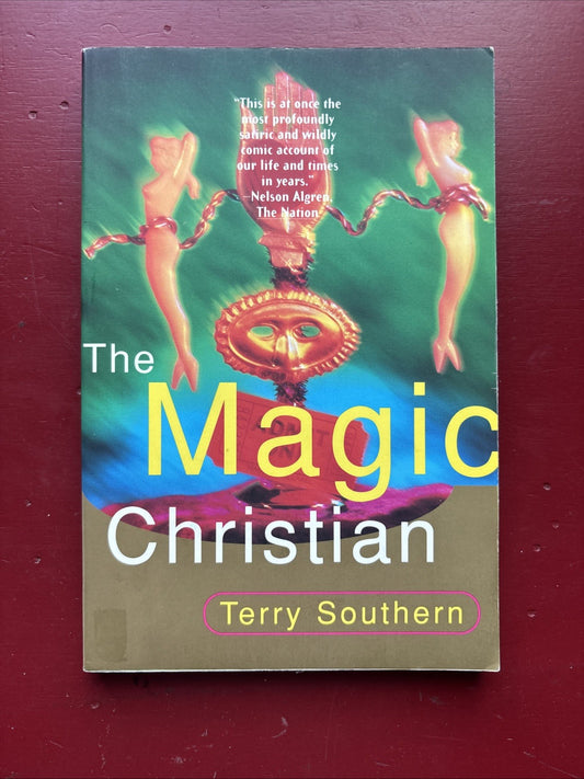The Magic Christian by Southern