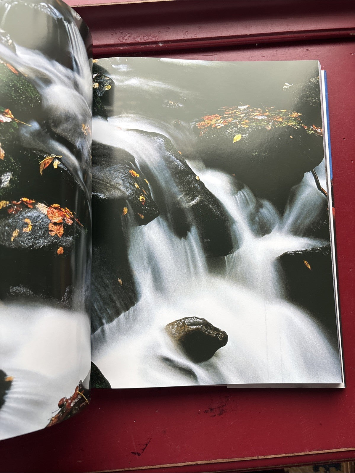 America's Parks by Philippe Bourseiller (2006, Hardcover)