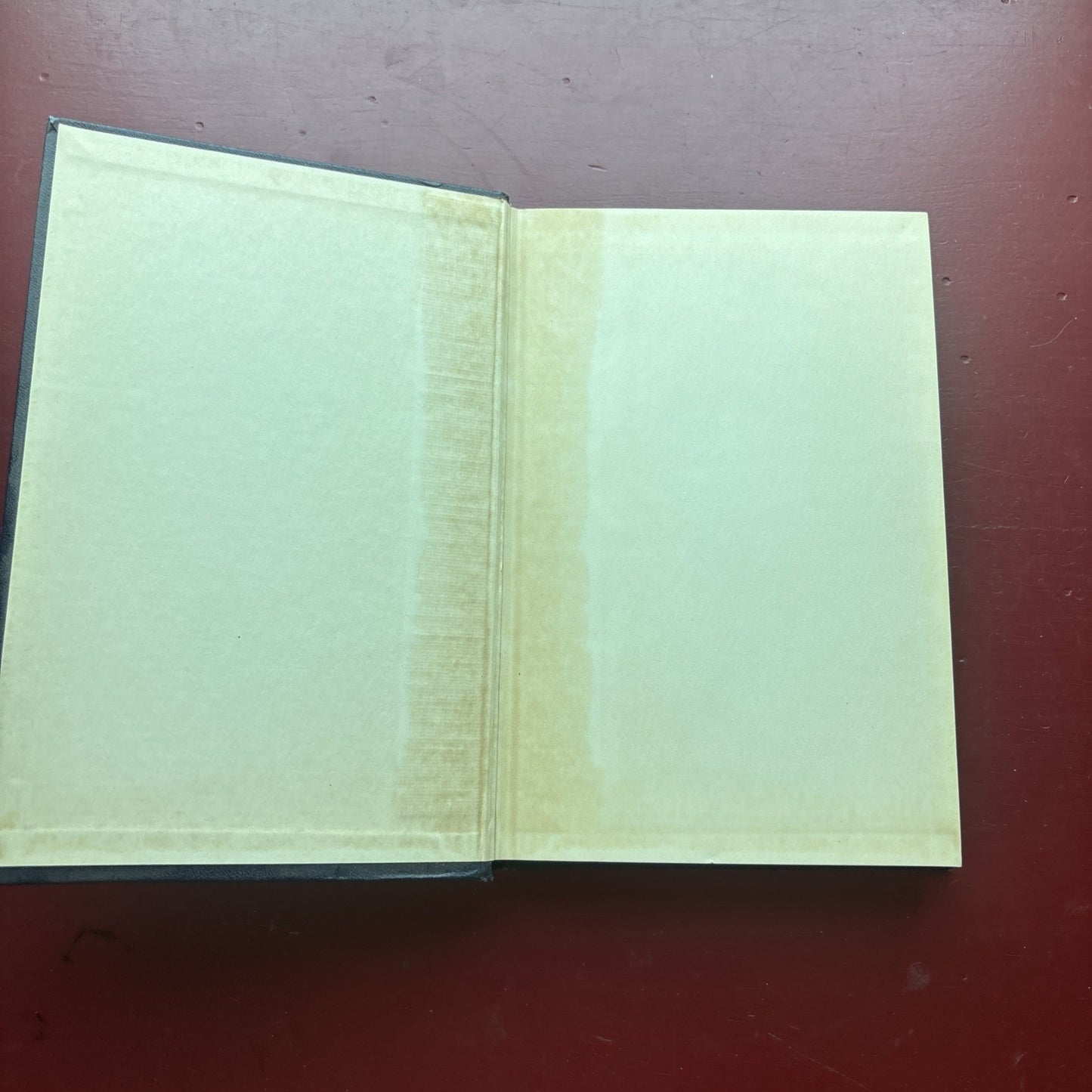 The Wine Of Satan - Laverne Gay - Scribners  HC 1949