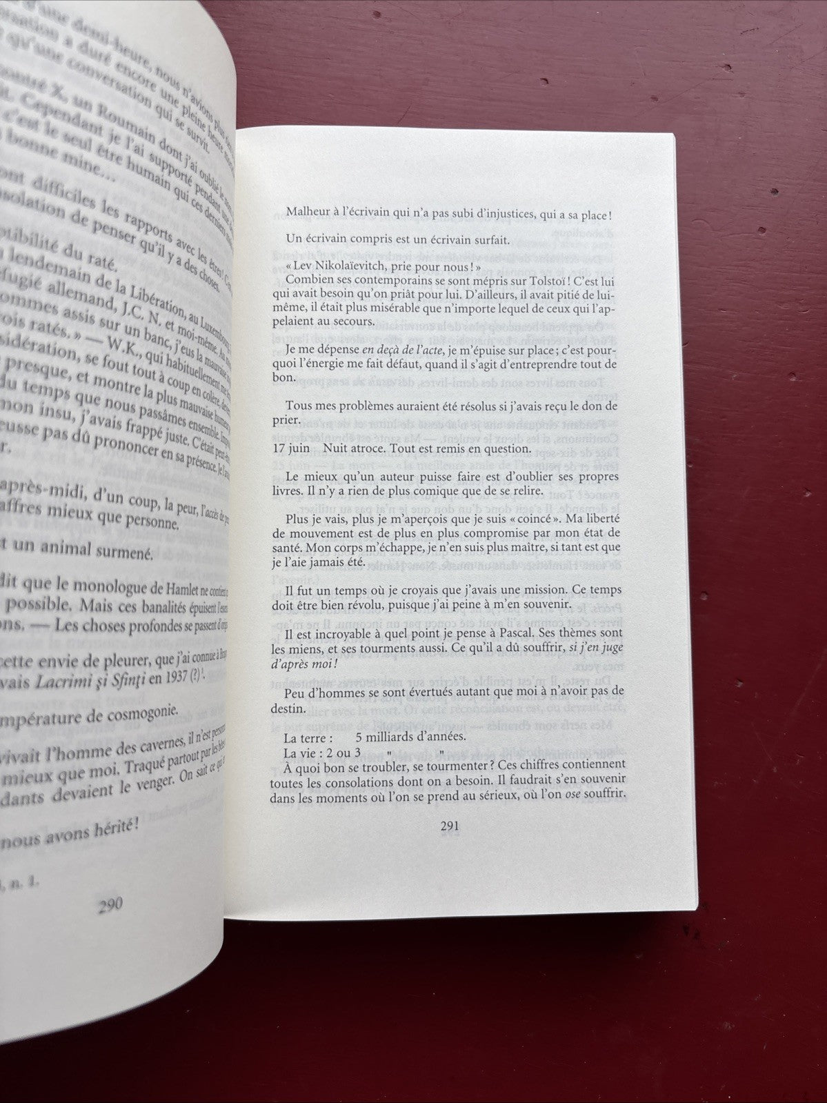Cahiers 1894–1914 IV: 1903–1904 – Paul Valéry – 1997 Scholarly Edition