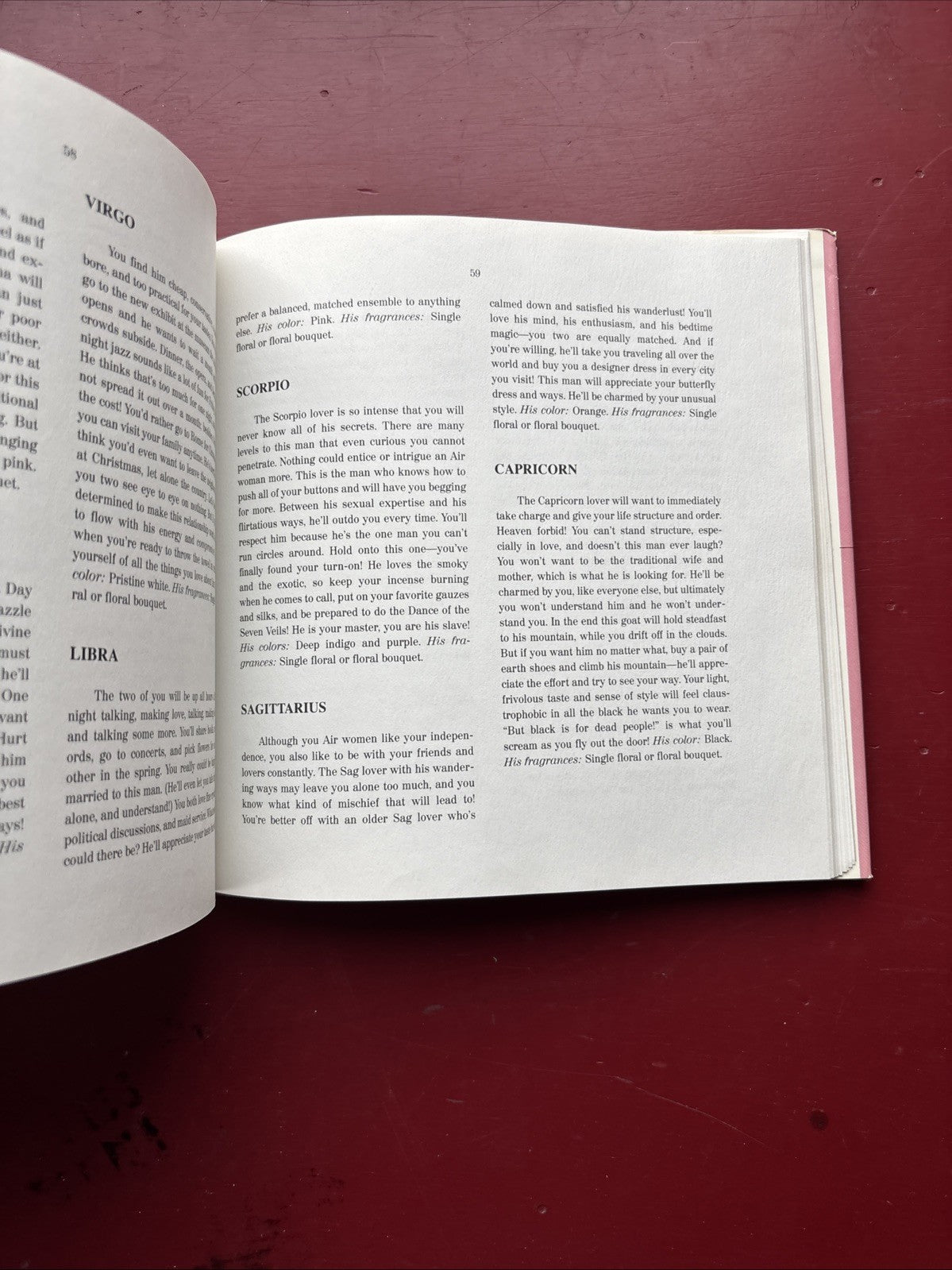 Star Style: An Astrological Guide To Beauty, Sex, Work, Fashion, And Romance
