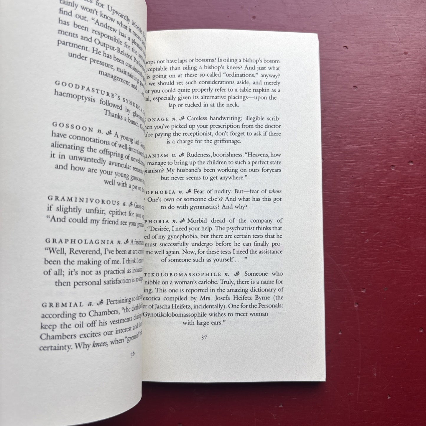The Superior Person's Second Book - 9780879239282, Peter Bowler