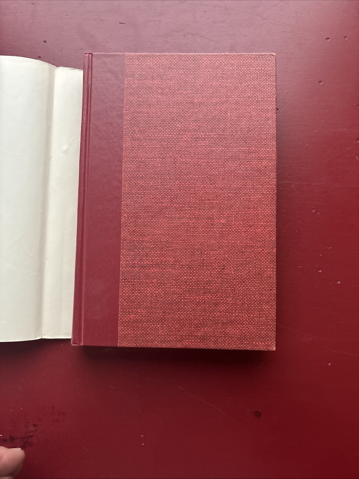 At Bertram’s Hotel by Agatha Christie (1965 Dodd) VG+