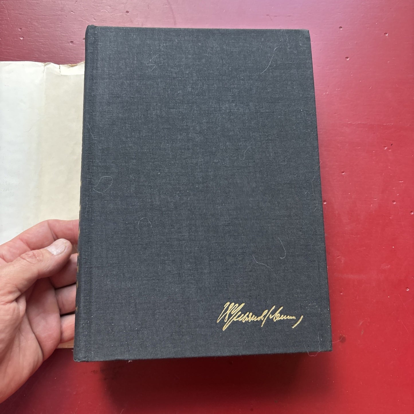 The Life and Death of Lenin. By Robert Payne - 1964 hcdj