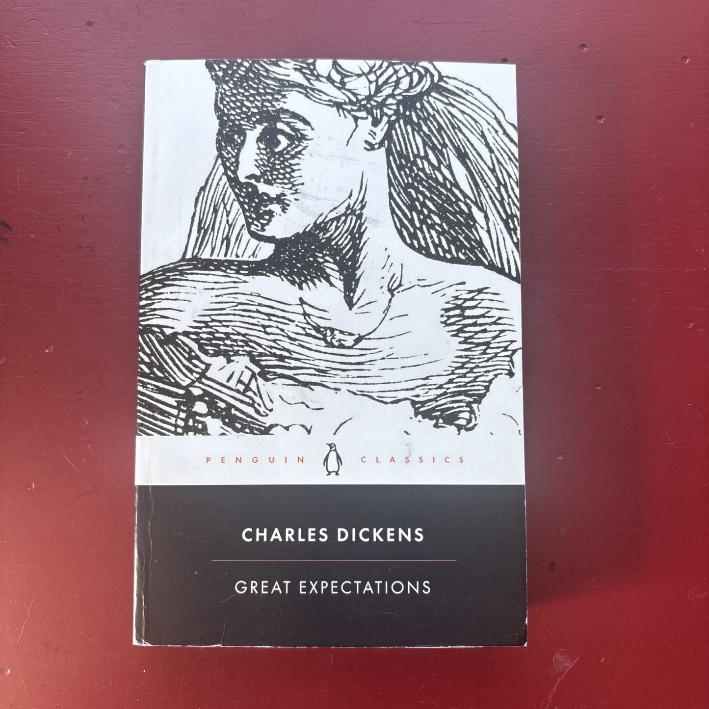 great expectations charles dickens
