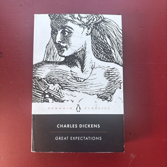 great expectations charles dickens