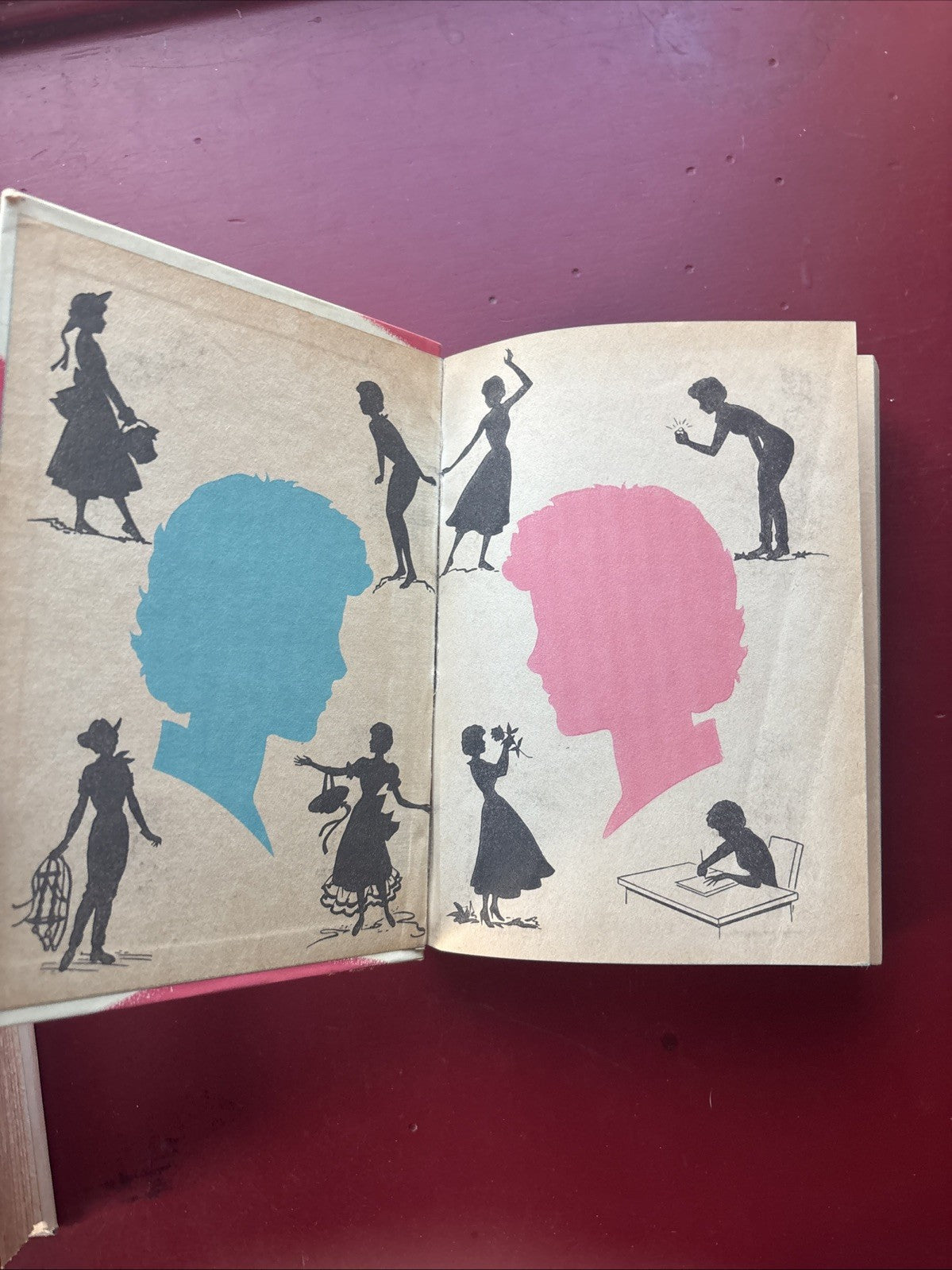 Annette Sierra Summer Doris Schroeder 1960 Authorized Edition Whitman