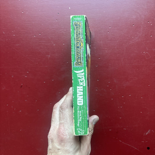 Viperhand by Douglas Niles (1990, Mass Market)
