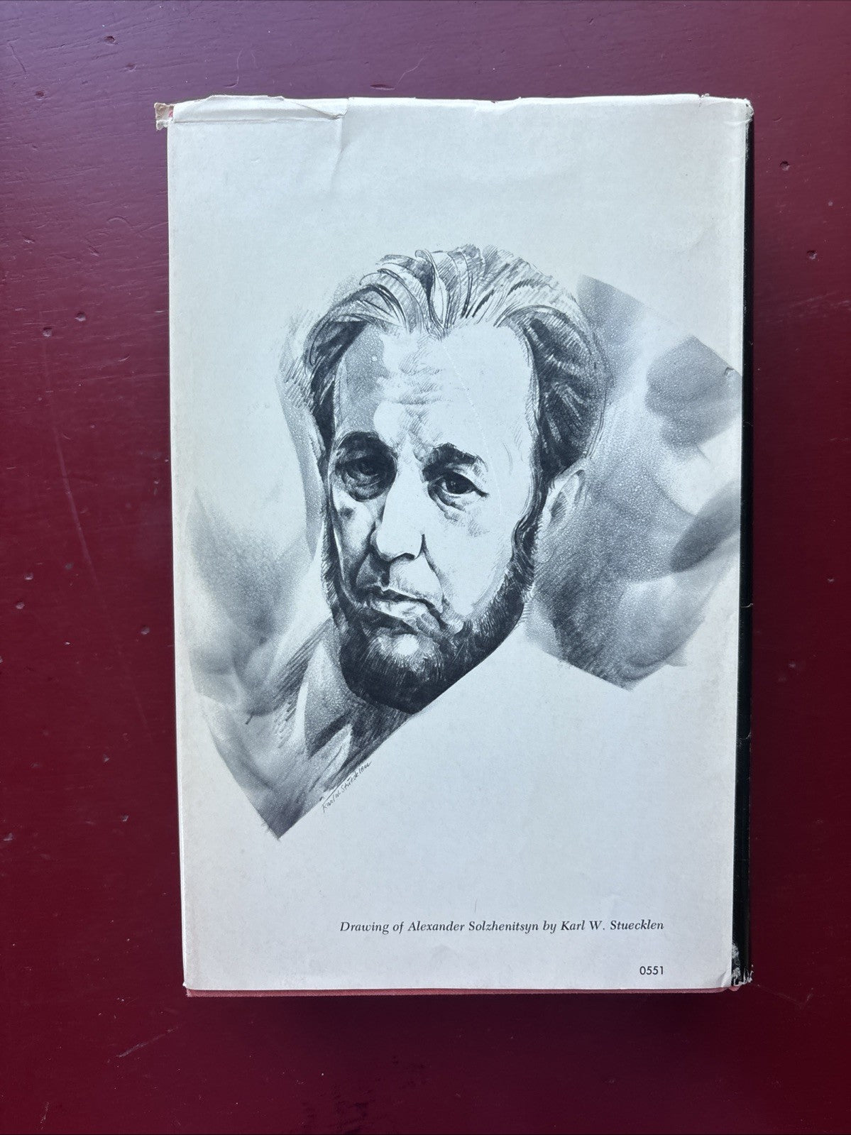 August 1914 by Alexander Solzhenitsyn (1972, Hardcover)