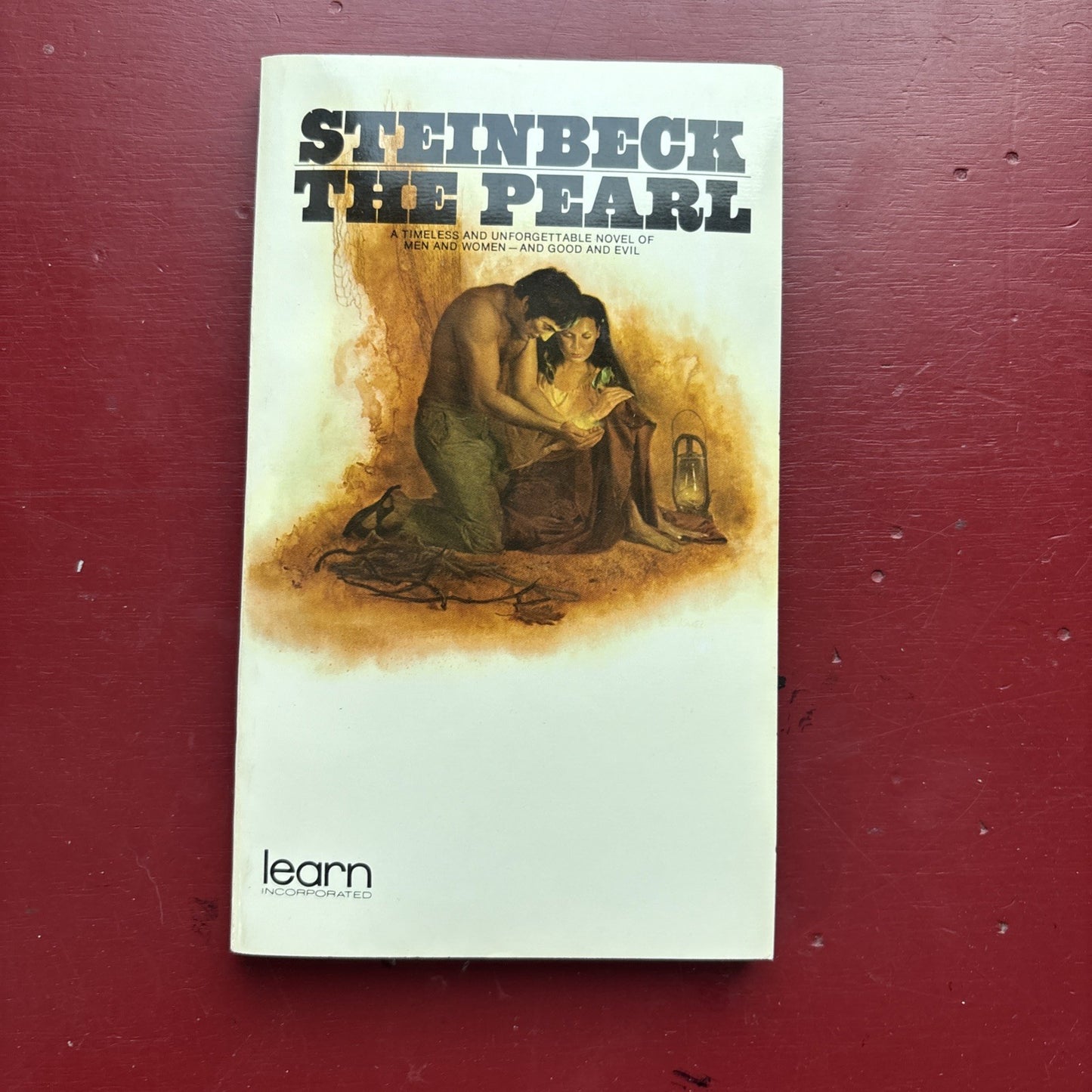 3 By John Steinbeck Bantam PB THE PEARL, RED PONY, TORTILLA FLAT