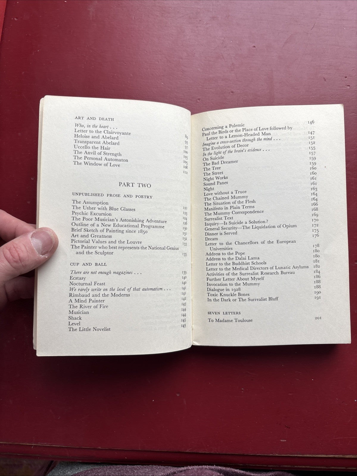 Antonin Artaud Collected Works Vol 1 & 3 by Antonin Artaud (1974, Trade Paperback)