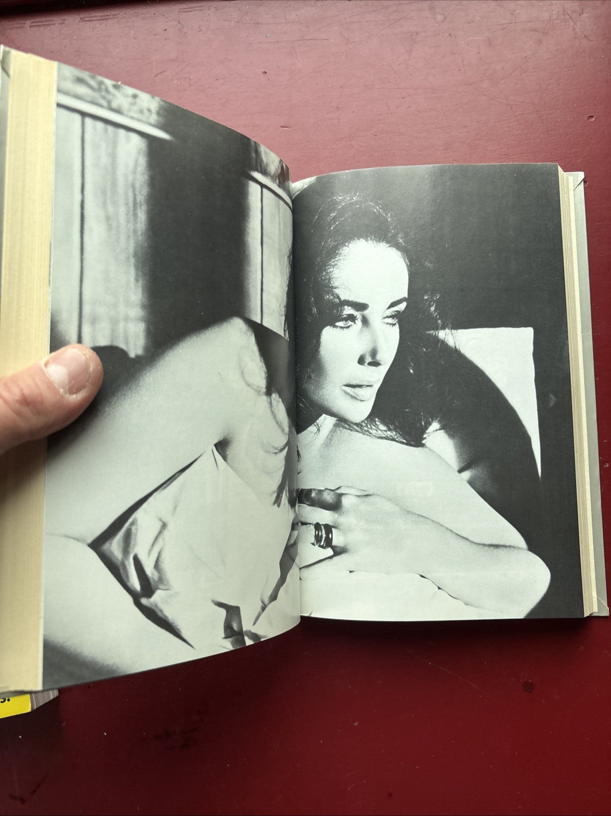 Elizabeth Takes Off: On Weight Gain Weight Loss Self-Image by Elizabeth Taylor