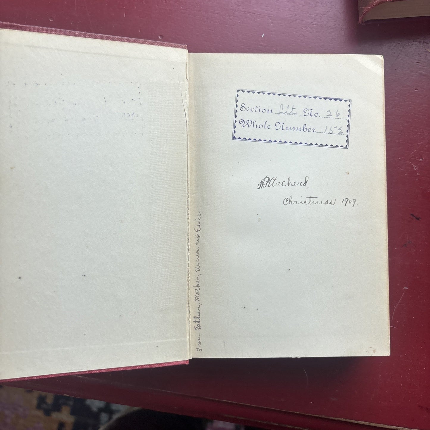 4 Poetical Works T.Y. Crowell & Co. Kipling Arnold Milton Burns Gladstone